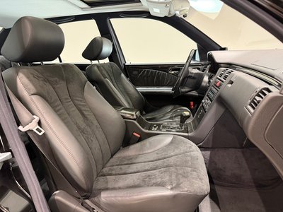 1998 Mercedes-BENZ E-CLASS AMG 照片 13