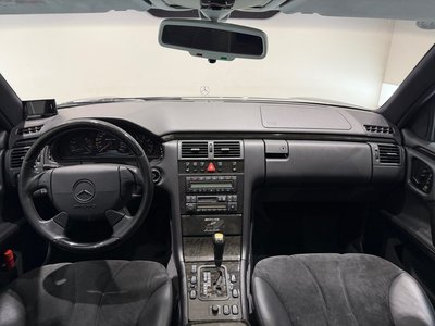 1998 Mercedes-BENZ E-CLASS AMG 照片 23