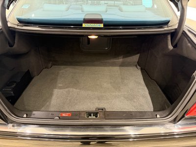 1998 Mercedes-BENZ E-CLASS AMG 照片 39