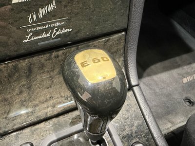 1998 Mercedes-BENZ E-CLASS AMG 照片 32