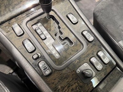 1998 Mercedes-BENZ E-CLASS AMG 照片 33