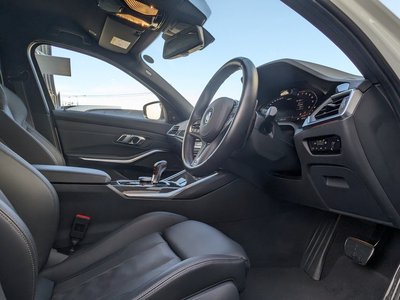 2022 BMW M3 SEDAN 缩略图 14