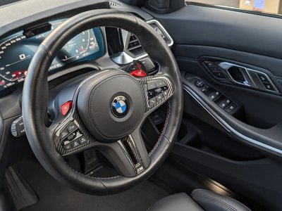 2022 BMW M3 SEDAN 缩略图 15