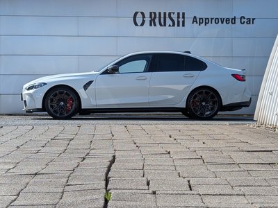 2022 BMW M3 SEDAN 缩略图 6