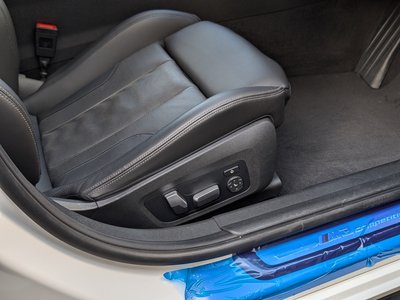 2022 BMW M3 SEDAN 缩略图 13