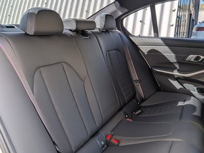 2022 BMW M3 SEDAN 缩略图 12