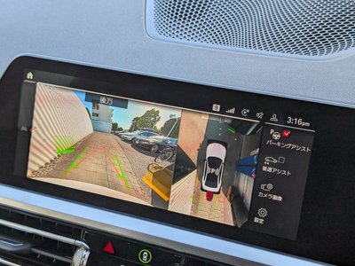 2022 BMW M3 SEDAN 缩略图 23