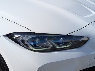 2022 BMW M3 SEDAN 缩略图 8