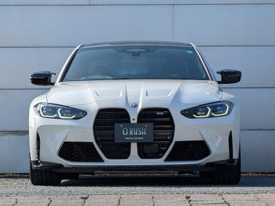 2022 BMW M3 SEDAN 缩略图 7