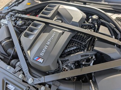2022 BMW M3 SEDAN 缩略图 20