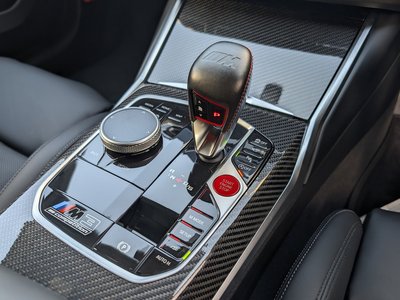 2022 BMW M3 SEDAN 缩略图 18