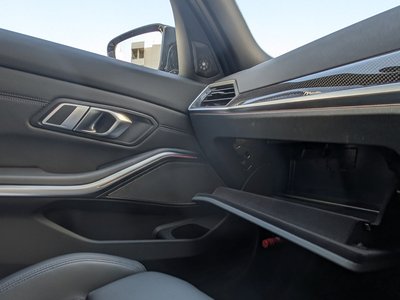 2022 BMW M3 SEDAN 缩略图 29