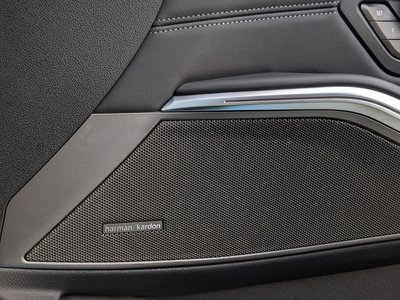 2022 BMW M3 SEDAN 缩略图 39