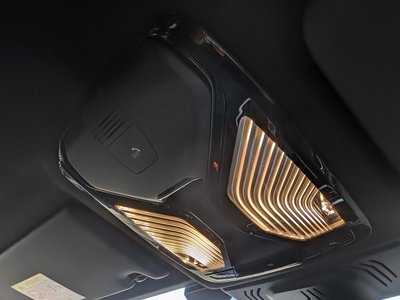 2022 BMW M3 SEDAN 缩略图 30