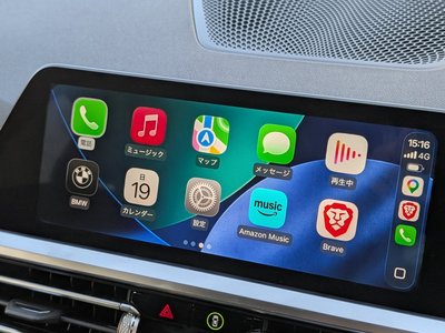 2022 BMW M3 SEDAN 缩略图 24
