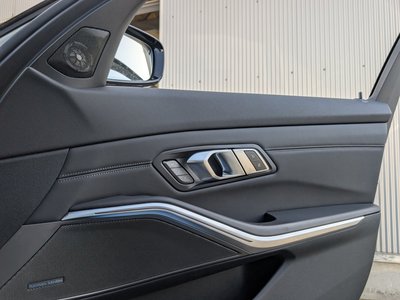2022 BMW M3 SEDAN 缩略图 21