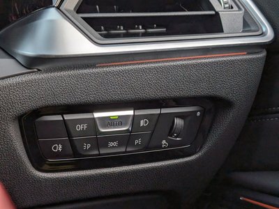 2022 BMW M3 SEDAN 缩略图 33