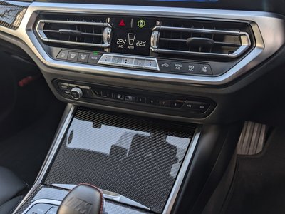 2022 BMW M3 SEDAN 缩略图 17