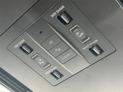 2025 Toyota VELLFIRE — фото 9