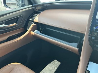 2025 Toyota VELLFIRE — фото 28