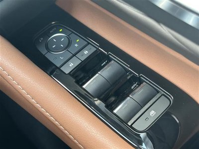 2025 Toyota VELLFIRE — фото 15