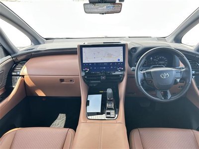 2025 Toyota VELLFIRE — фото 30