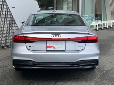 2025 AUDI A7 SPORTBACK 照片 15