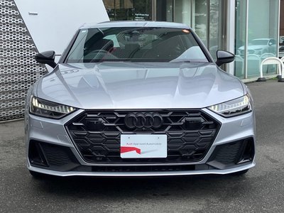 2025 AUDI A7 SPORTBACK 照片 9
