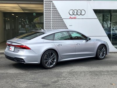 2025 AUDI A7 SPORTBACK 照片 16