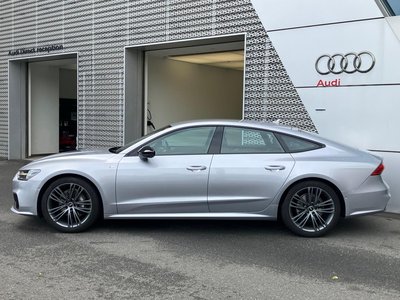 2025 AUDI A7 SPORTBACK 照片 10