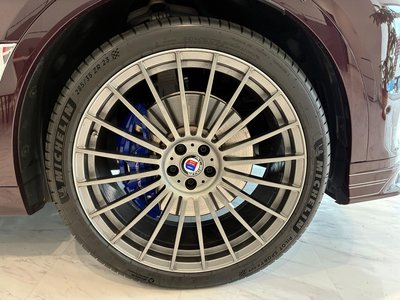 صورة 10 لـ 2021 BMW Alpina XB7