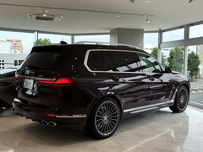 صورة 7 لـ 2021 BMW Alpina XB7