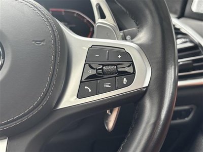 2020 BMW X7 thumbnail 23
