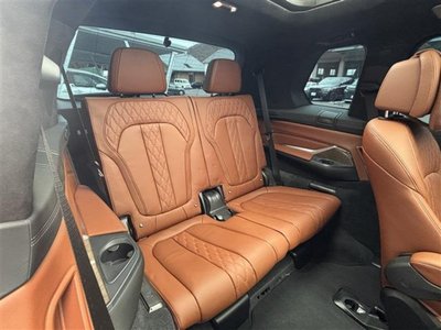 2020 BMW X7 thumbnail 42