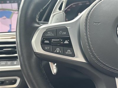 2020 BMW X7 thumbnail 24
