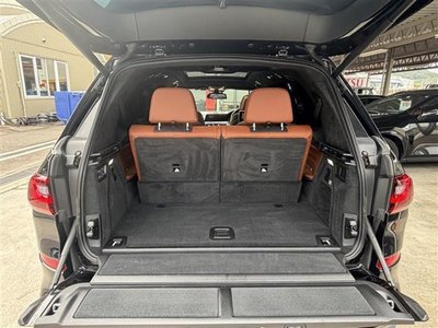 2020 BMW X7 thumbnail 44