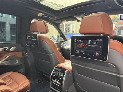2020 BMW X7 thumbnail 39