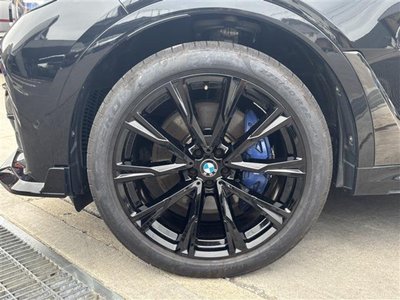 2020 BMW X7 photo 9