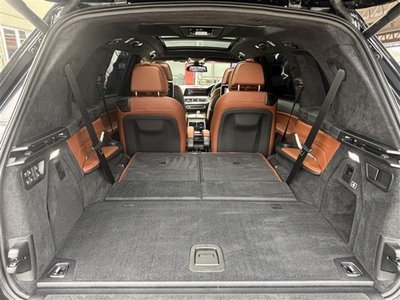 2020 BMW X7 thumbnail 47