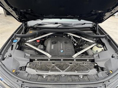 2020 BMW X7 photo 15