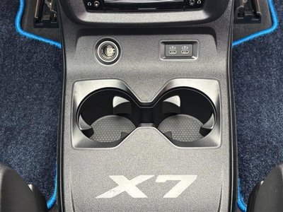 2020 BMW X7 thumbnail 41
