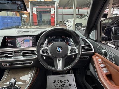 2020 BMW X7 photo 14