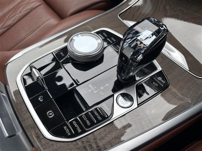 2020 BMW X7 thumbnail 34