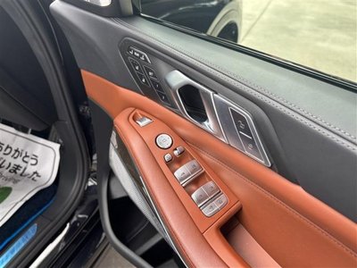2020 BMW X7 thumbnail 17