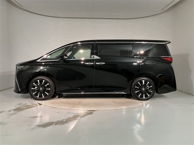 صورة 4 لـ 2024 Toyota ALPHARD