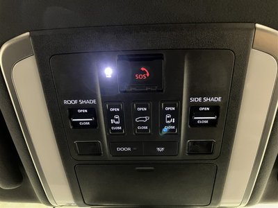 صورة 18 لـ 2024 Toyota ALPHARD