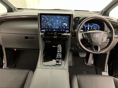 صورة 7 لـ 2024 Toyota ALPHARD