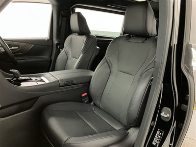 صورة 37 لـ 2024 Toyota ALPHARD