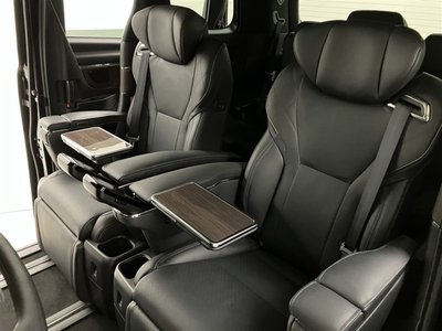 صورة 36 لـ 2024 Toyota ALPHARD