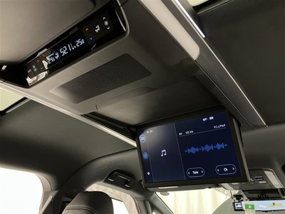 صورة 11 لـ 2024 Toyota ALPHARD